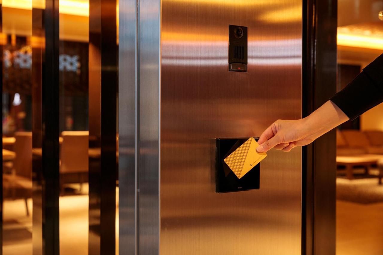 S-Peria Hotel Киото Екстериор снимка